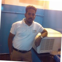 Bharath Pankaj