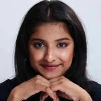 Nimisha J