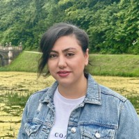 Solmaz Ghasedrezaei