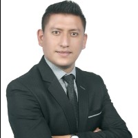 Carlos Andres Alvarez Duque