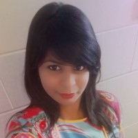 Juliet Asif