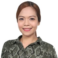 Mariejoy Legaspi