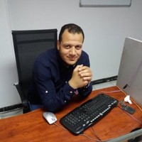 Ehab Ibrahim