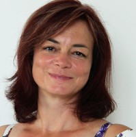 Mária Varga