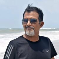 Santanu Bhowmick