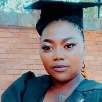 Hlengiwe Cindi