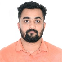 Nikesh Haniyadka