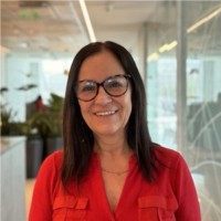 María Elisa Moreno Araya