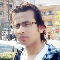 Rajan Chaudhary