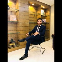 Syed Ahmad Hussain