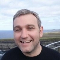 Liam Heneghan