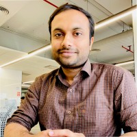 KUMAR GOURAV