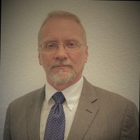 Ken G. Johnson