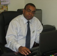 Desmond Smith