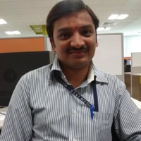 RAJESH CHENNA