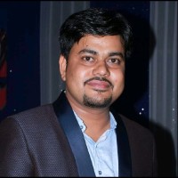 Barendra Behera