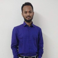 Ajinkya Kulkarni