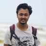 Pritom Roy