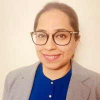 Savleen Kaur
