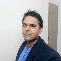 Tejas Chandratre