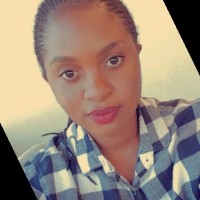 Olivia Mulowa Ng'ambi