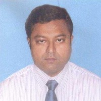 Dhiman Majumder