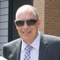 Terry Emmins