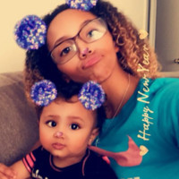 Allycia Hollman