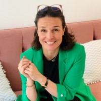 Sophie Pont