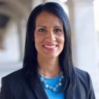 Patricia Cavazos-Rehg
