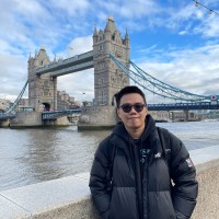 Hoang Pham