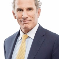 F. Paul Morrison