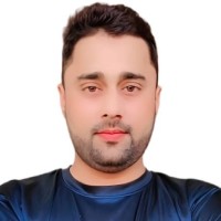 Valeed Anjum
