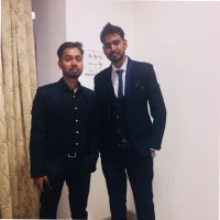 Ravi Shukla