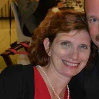 Nancy DeWitt