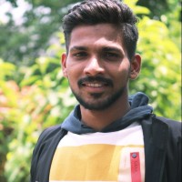TEJAS BAVDHANE