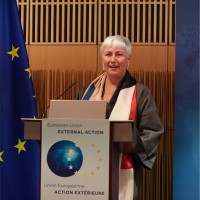 Ulrike Hauer