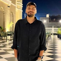 Palash Jain