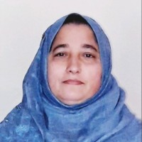 Mahmuda Yeasmin