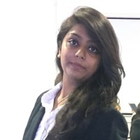 Ankita Kava