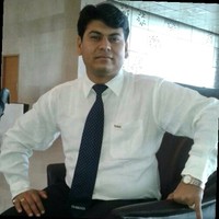 Anupam Bio-Technologist