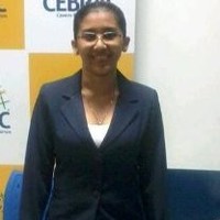 Géssica Simões