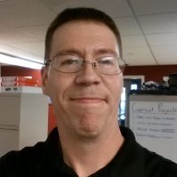 Gregg Hinton