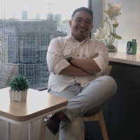 Anthony Matthew Gumaru