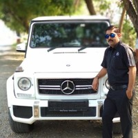 Yogesh Panchal