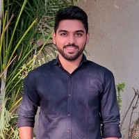 Akshay Shete