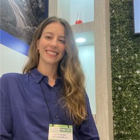 Camila Gerdes Gyuricza