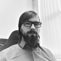 Andraž Robnik