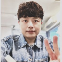 Daniel Chang