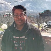 Abhishek Kumar Maurya